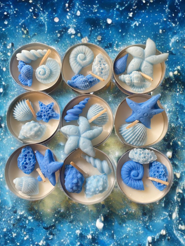 Summer Collection