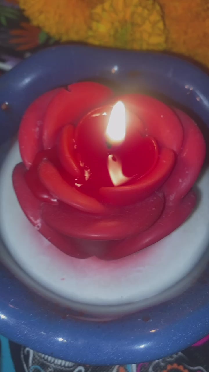 Como la Flor